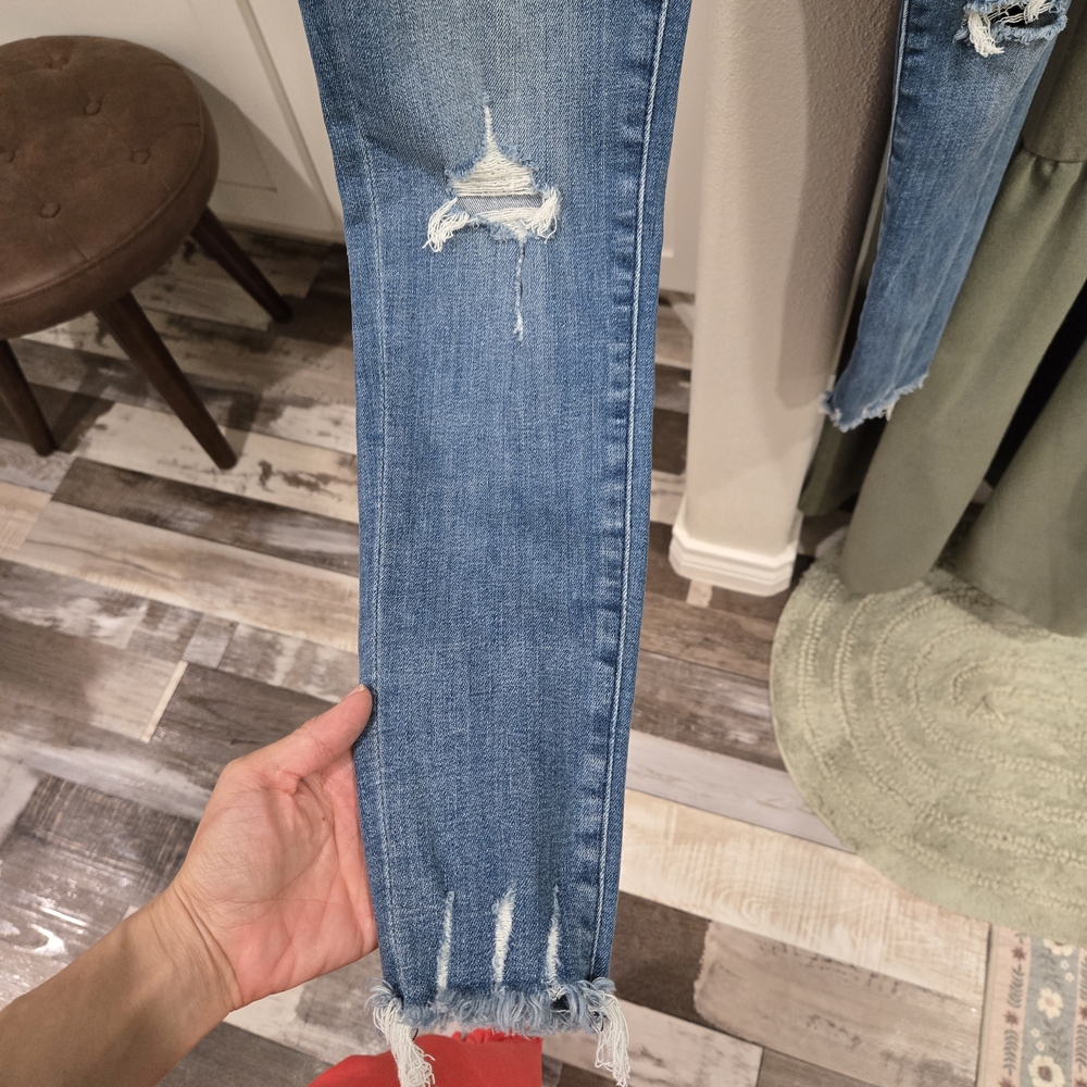 Express Jeans - Picture 5 of 5
